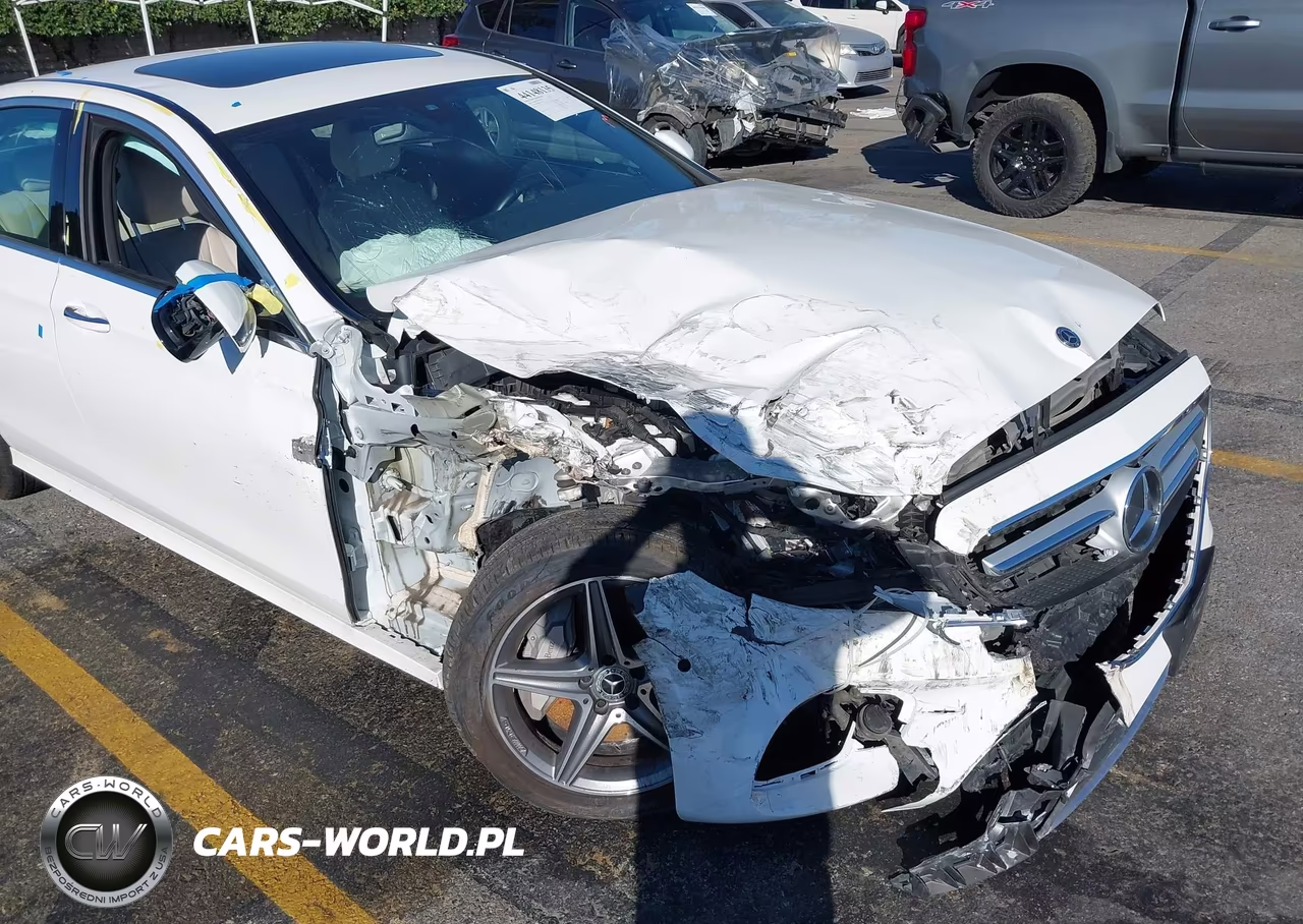 2020 Mercedes-Benz E 350 VIN:WDDZF8DB6LA752452 - 6