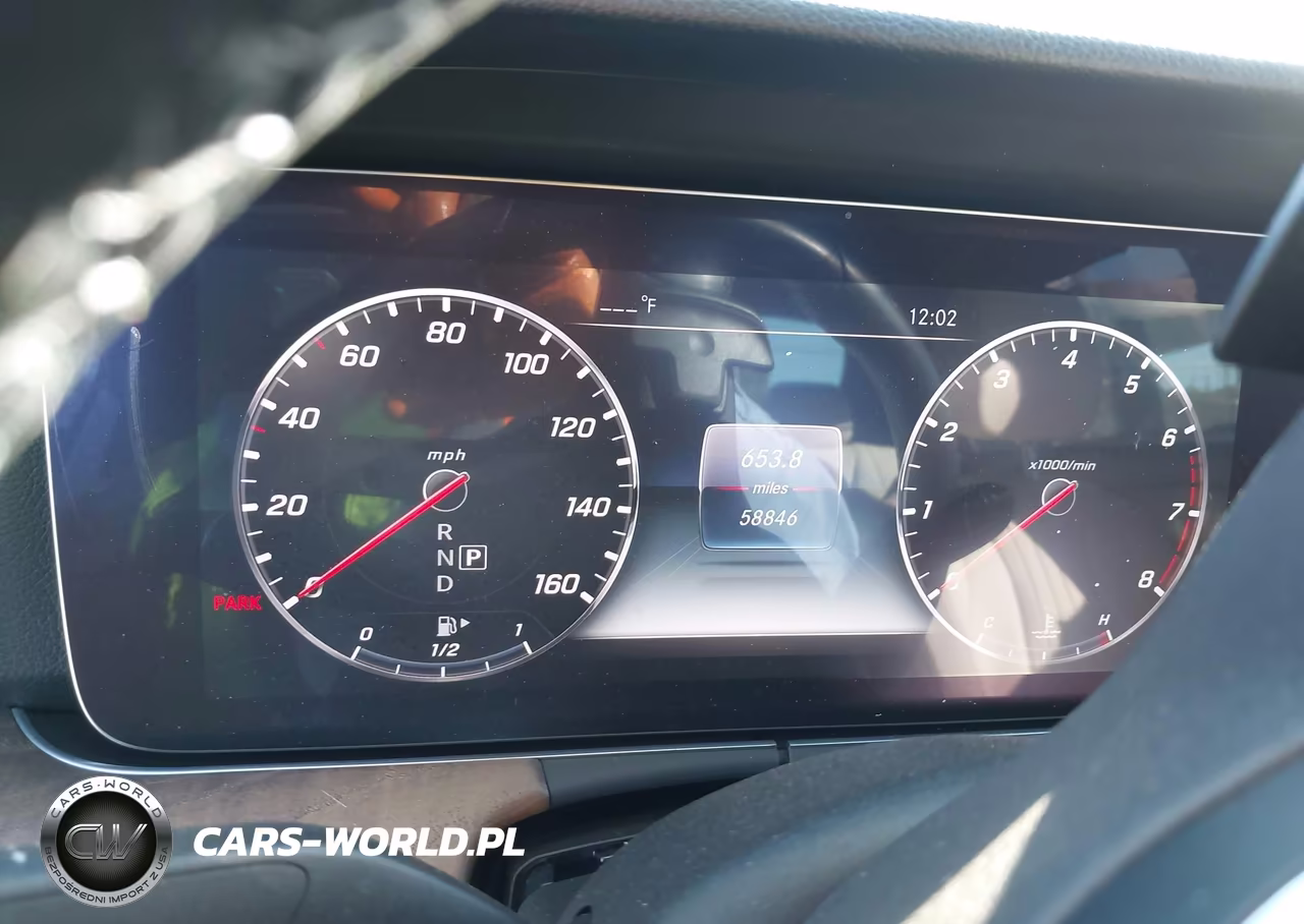 2020 Mercedes-Benz E 350 VIN:WDDZF8DB6LA752452 - 7
