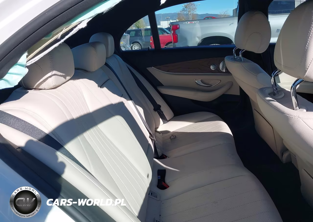 2020 Mercedes-Benz E 350 VIN:WDDZF8DB6LA752452 - 8