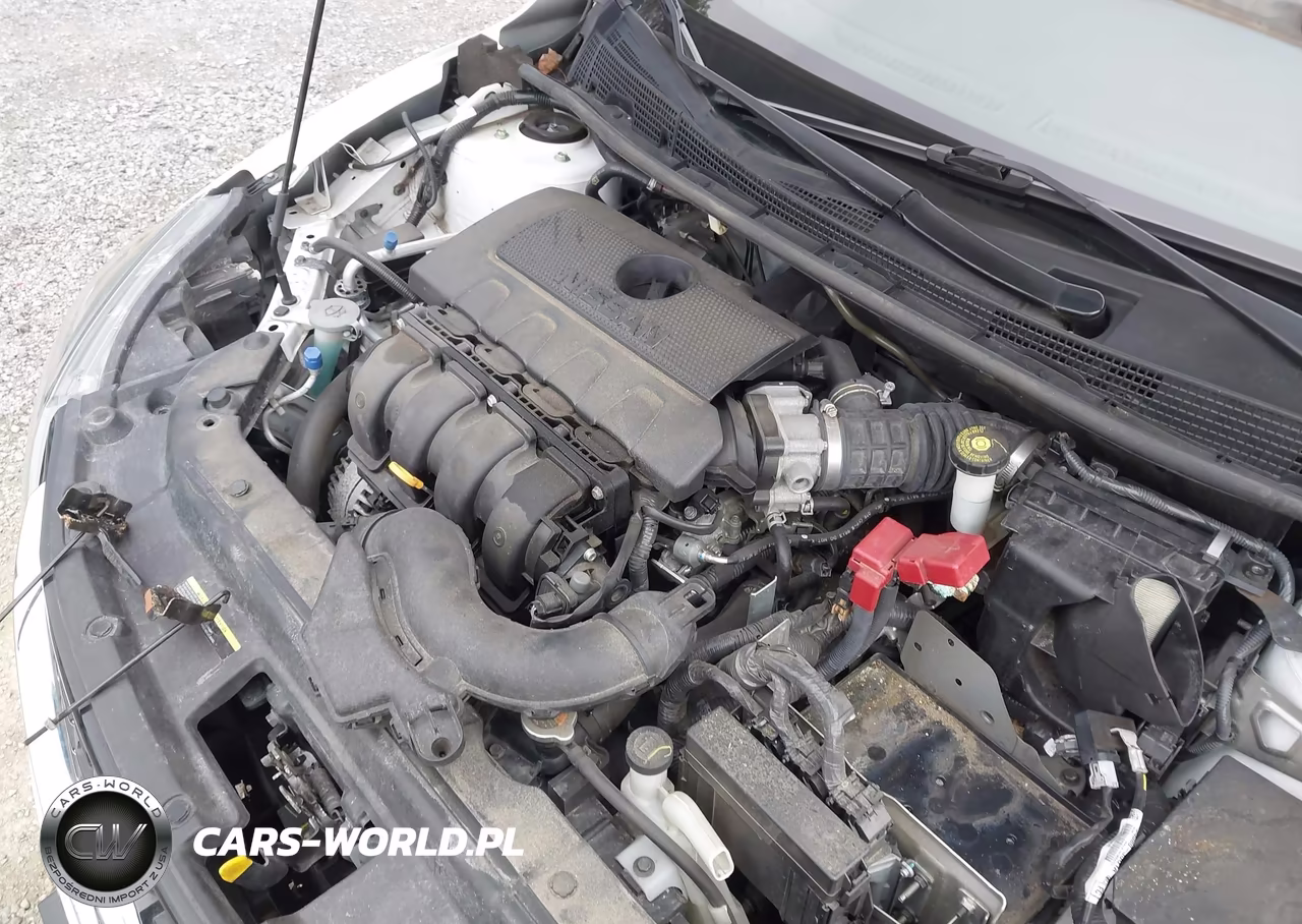 2019 Nissan Sentra Sv VIN:3N1AB7AP9KY430284 - 10