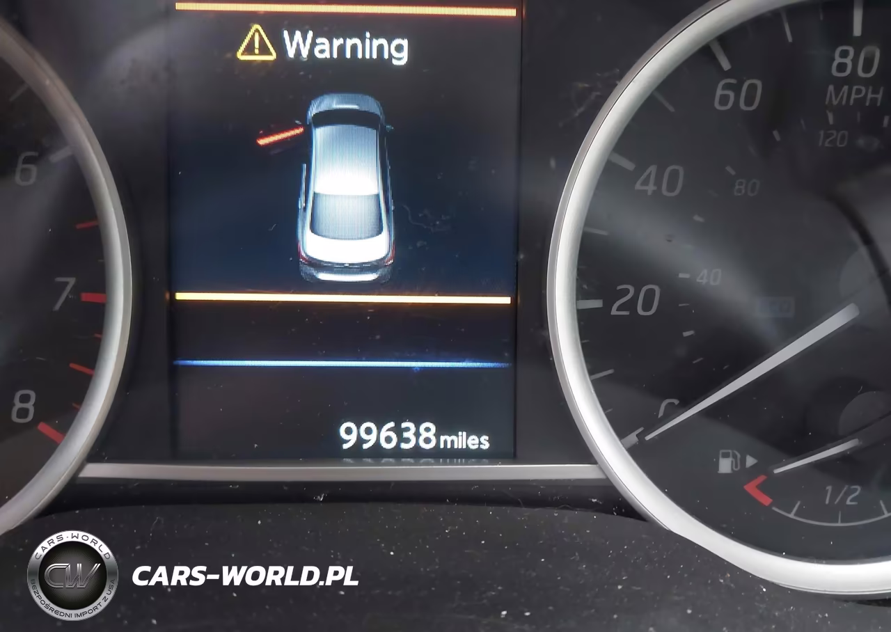 2019 Nissan Sentra Sv VIN:3N1AB7AP9KY430284 - 15