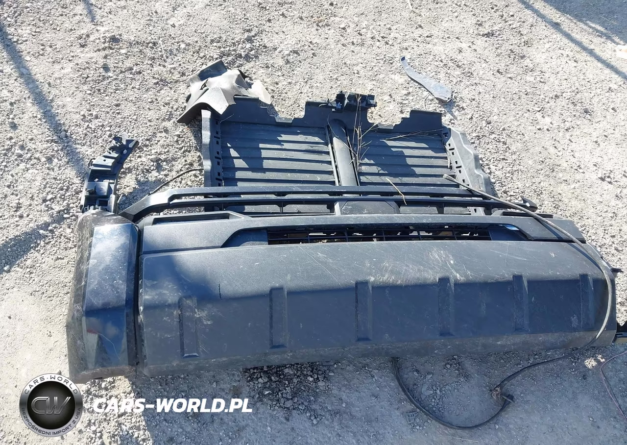 2022 Toyota Tundra Sr5 VIN:5TFLA5DB7NX041467 - 12