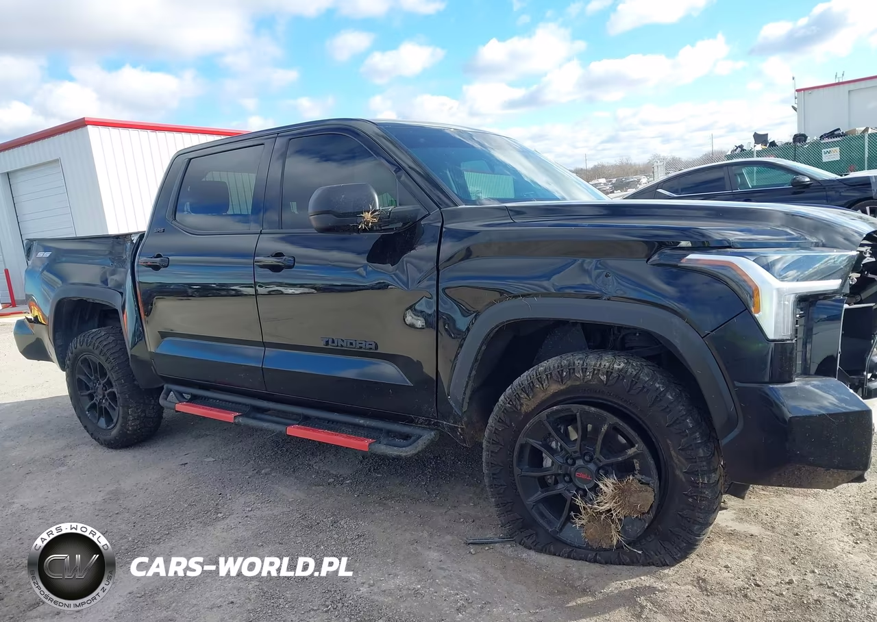 2022 Toyota Tundra Sr5 VIN:5TFLA5DB7NX041467 - 14
