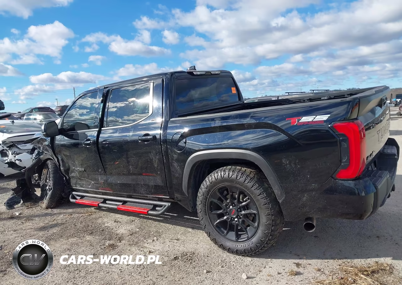 2022 Toyota Tundra Sr5 VIN:5TFLA5DB7NX041467 - 15