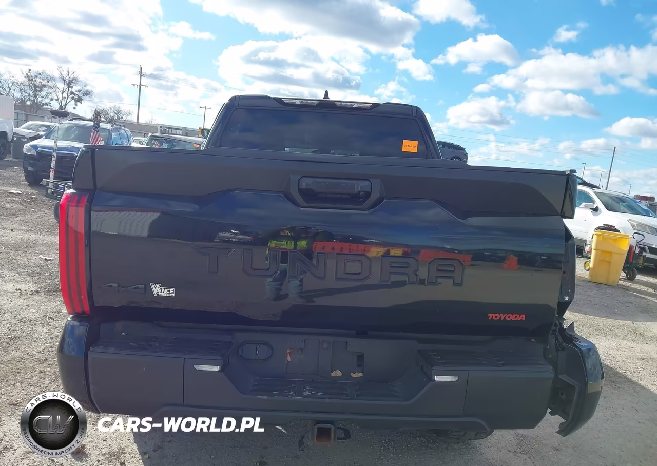2022 Toyota Tundra Sr5 VIN:5TFLA5DB7NX041467 - 17