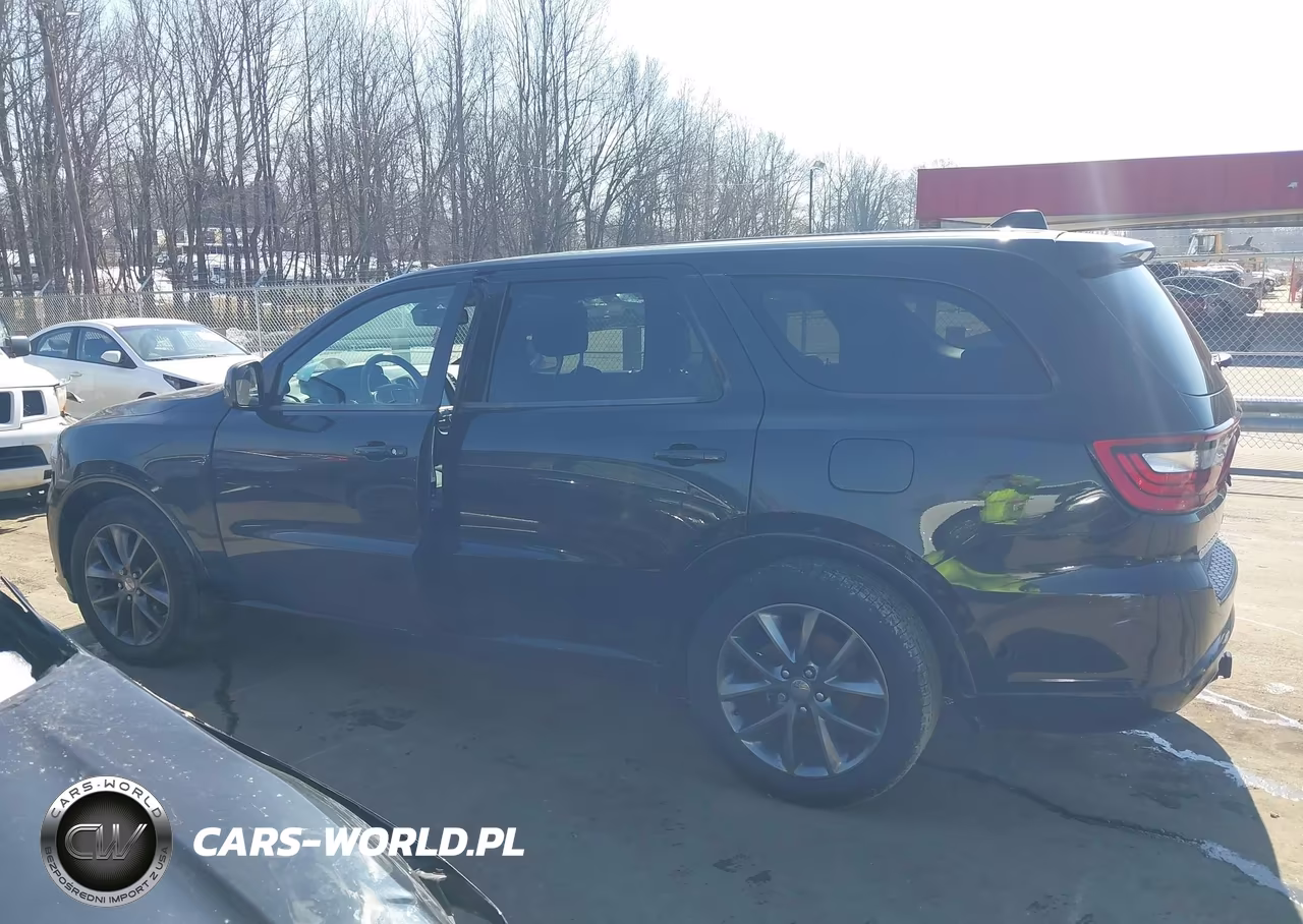 2014 Dodge Durango Sxt VIN:1C4RDHAG4EC598752 - 13