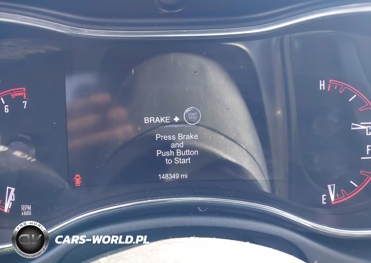 2014 Dodge Durango Sxt VIN:1C4RDHAG4EC598752 - 7