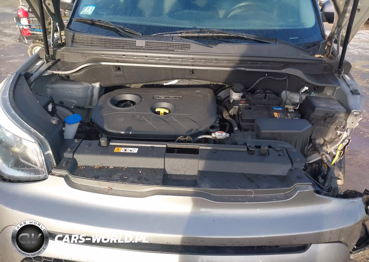 2019 Kia Soul + VIN:KNDJP3A57K7022874 - 10