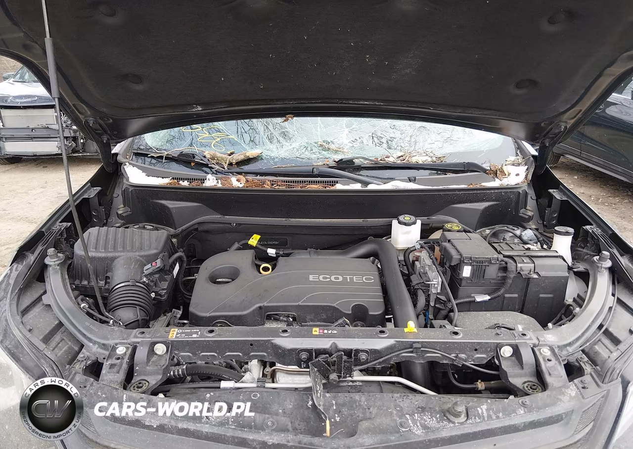 2020 Chevrolet Equinox Fwd 2Fl VIN:3GNAXJEV3LS592458 - 10
