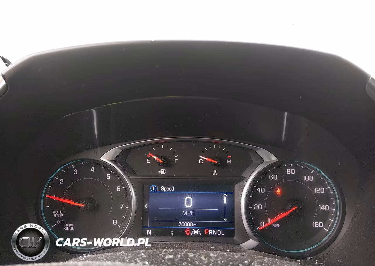 2020 Chevrolet Equinox Fwd 2Fl VIN:3GNAXJEV3LS592458 - 7