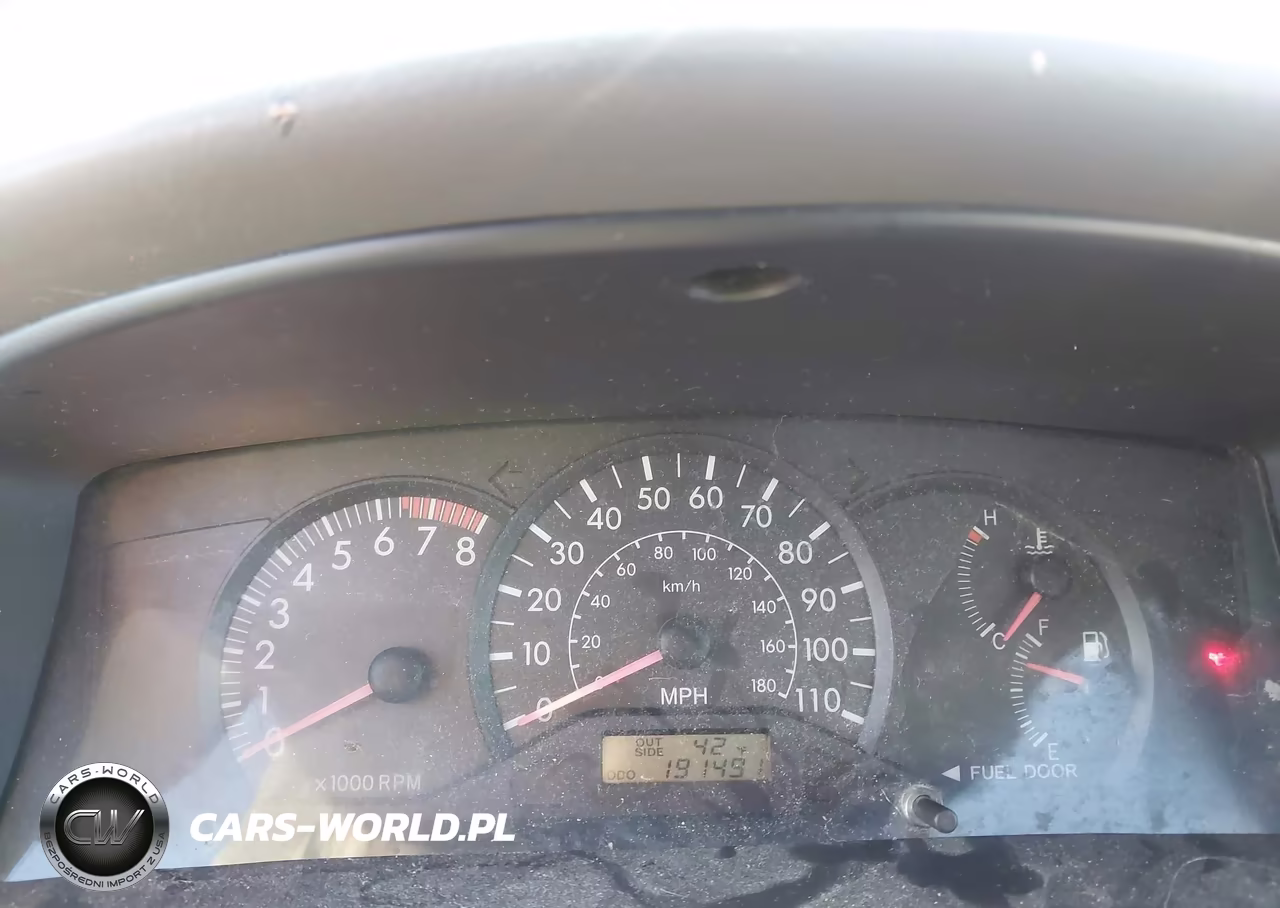 2006 Toyota Corolla Ce VIN:1NXBR32E16Z626369 - 7
