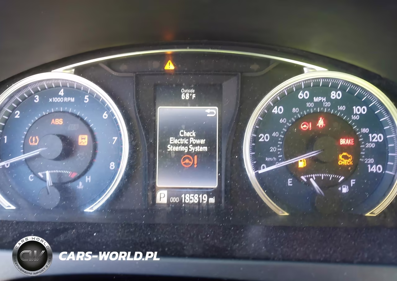 2017 Toyota Camry Le VIN:4T1BF1FK8HU650913 - 7