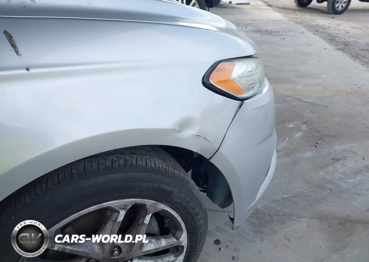 2014 Ford Fusion Se VIN:1FA6P0H78E5389235 - 20