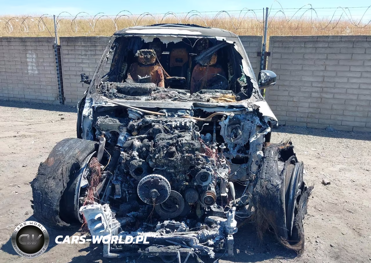 2020 Land Rover Range Rover Hse VIN:SALGS2RU6LA580100 - 11