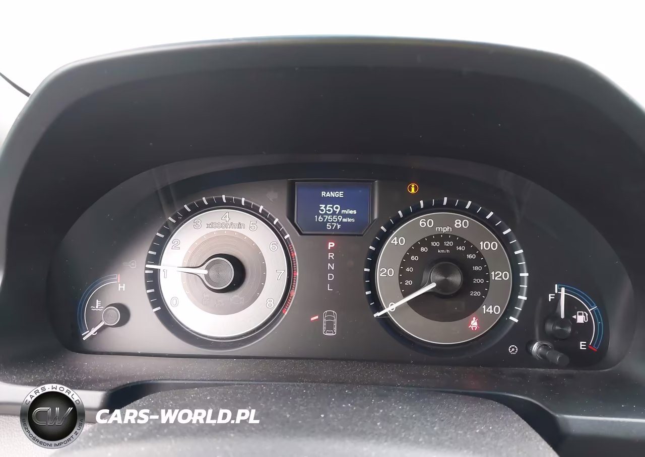 2012 Honda Odyssey Touring-Touring Elite VIN:5FNRL5H94CB079533 - 7