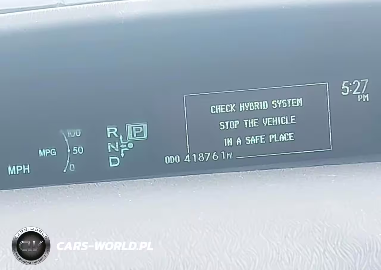 2012 Toyota Prius Three VIN:JTDKN3DU2C1530770 - 7
