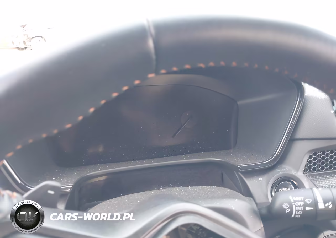 2024 Honda Cr-V Hybrid Sport-L VIN:5J6RS6H85RL029241 - 7