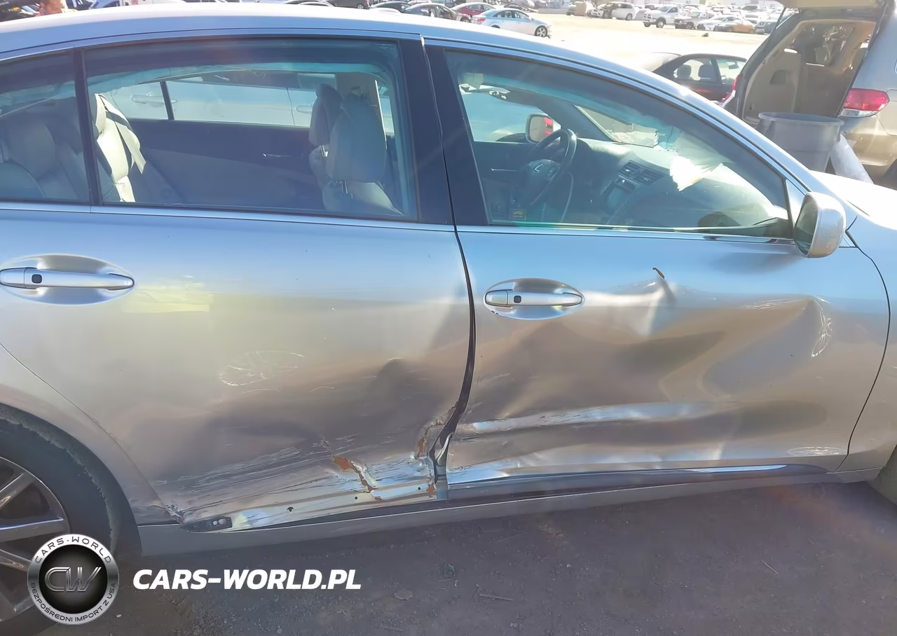 2006 Lexus Gs 300 VIN:JTHBH96S065027126 - 6