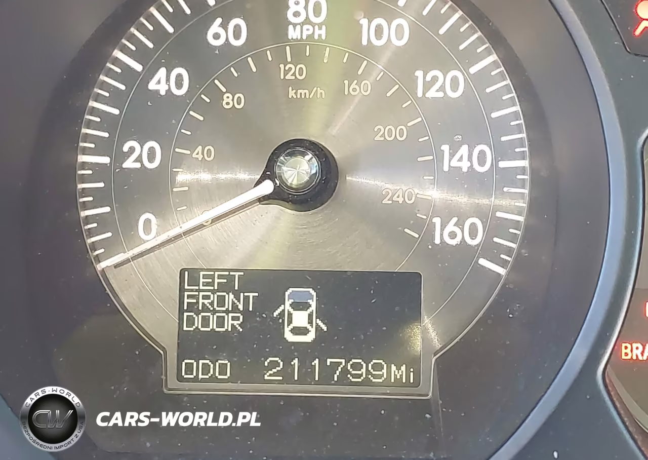 2006 Lexus Gs 300 VIN:JTHBH96S065027126 - 7