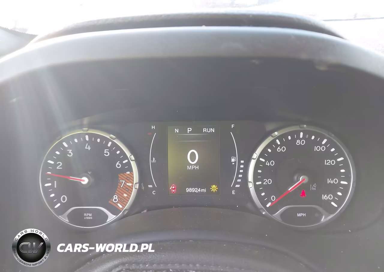 2021 Jeep Renegade Sport 4X4 VIN:ZACNJDAB3MPM51673 - 7