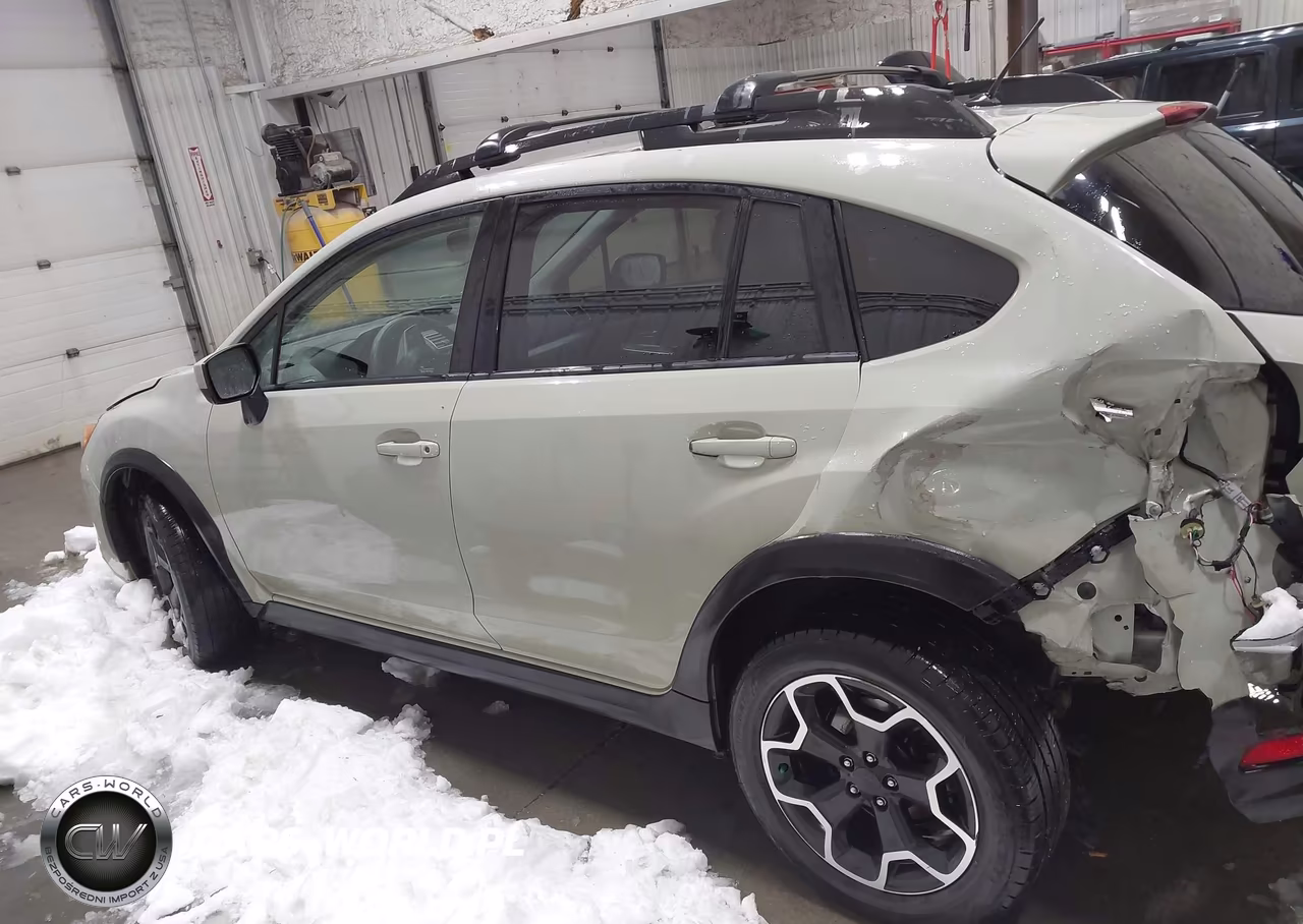 2015 Subaru Xv Crosstrek 2.0I Premium VIN:JF2GPACC3F8322746 - 15