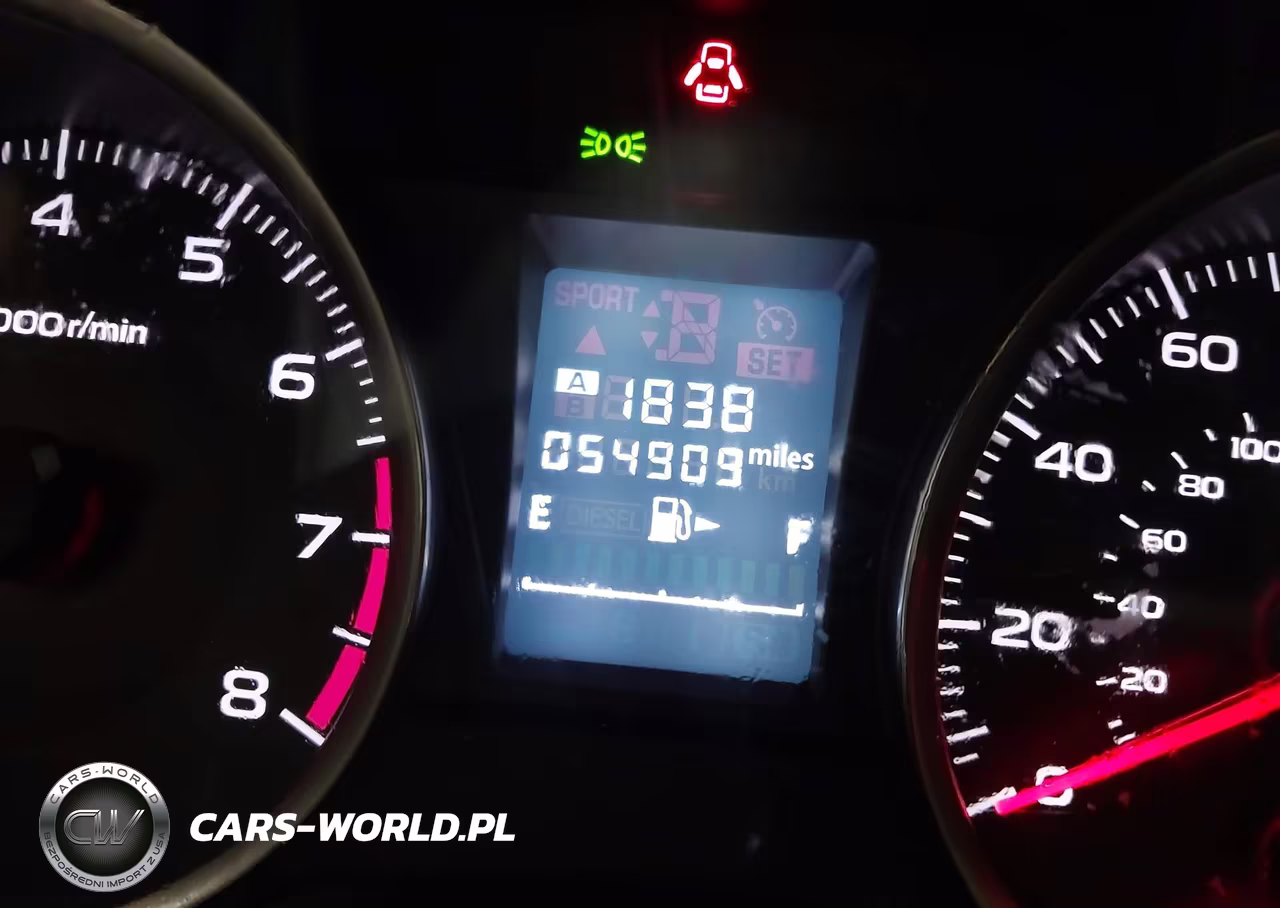 2015 Subaru Xv Crosstrek 2.0I Premium VIN:JF2GPACC3F8322746 - 16