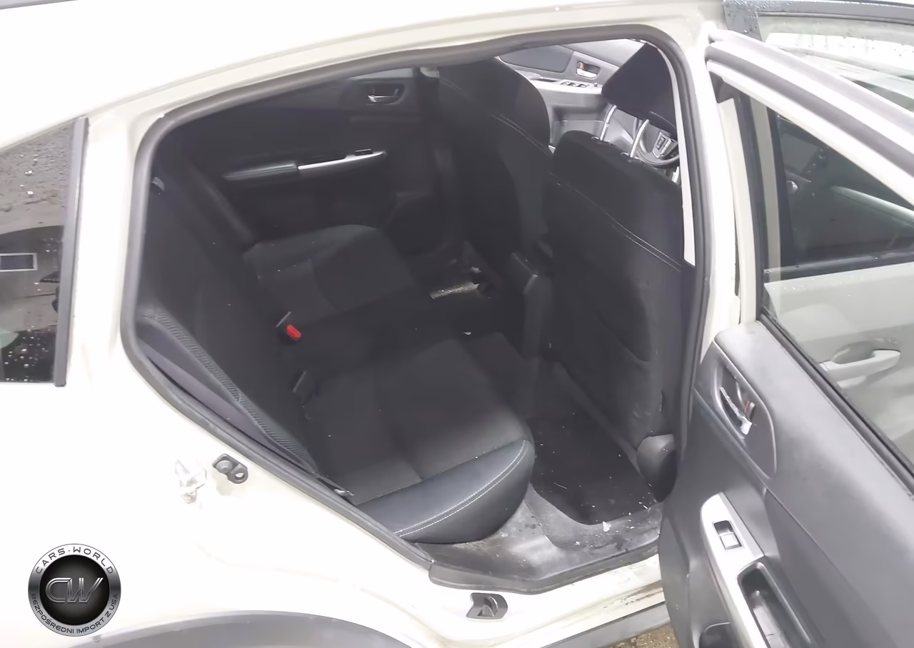 2015 Subaru Xv Crosstrek 2.0I Premium VIN:JF2GPACC3F8322746 - 8