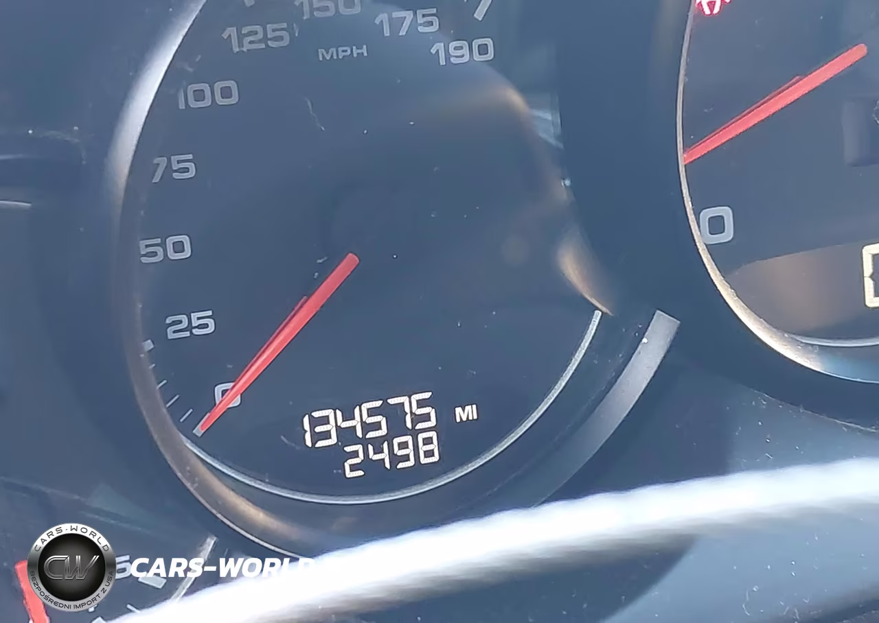 2012 Porsche Cayenne Turbo VIN:WP1AC2A20CLA80196 - 15