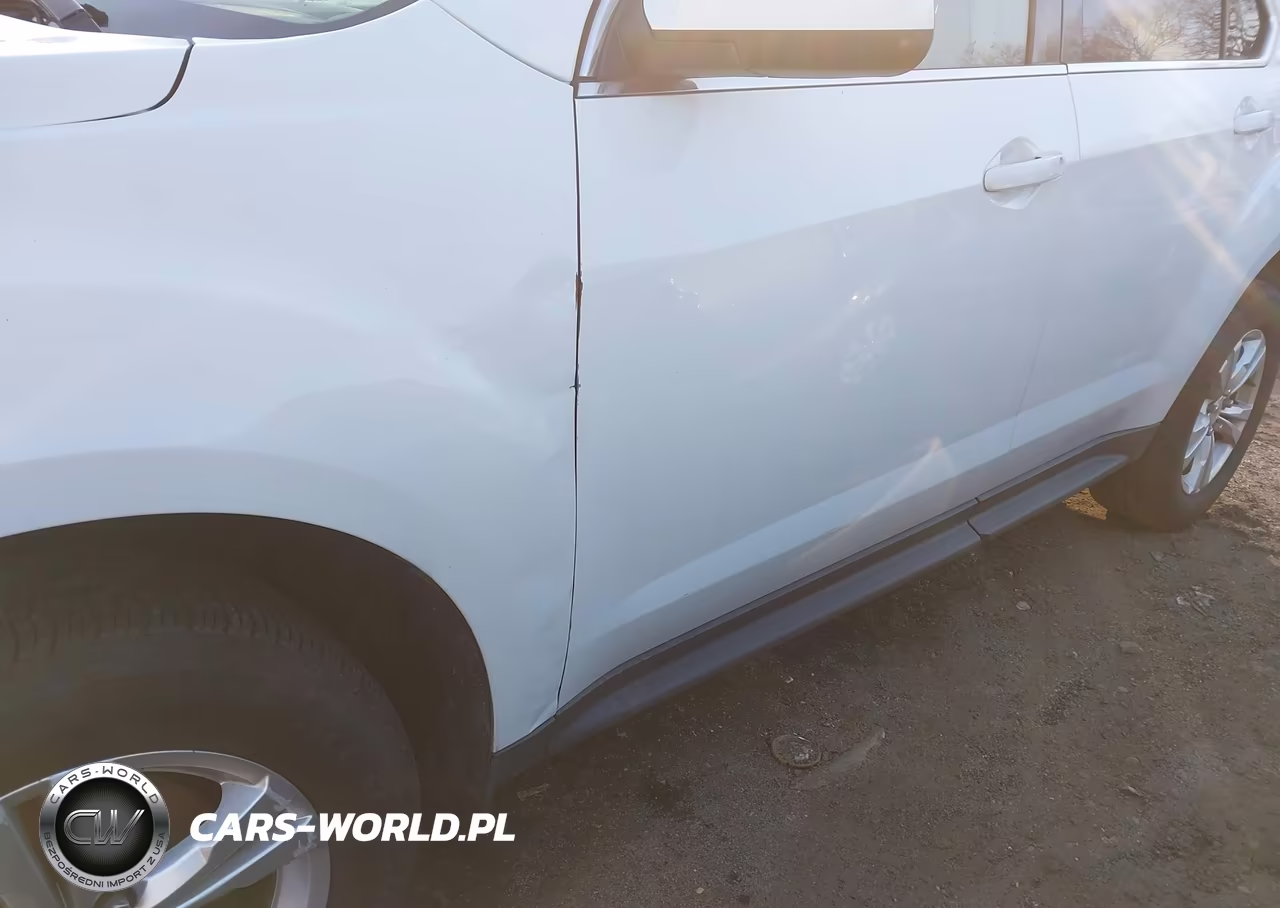 2015 Chevrolet Equinox 2Lt VIN:2GNALCEK5F1148513 - 6
