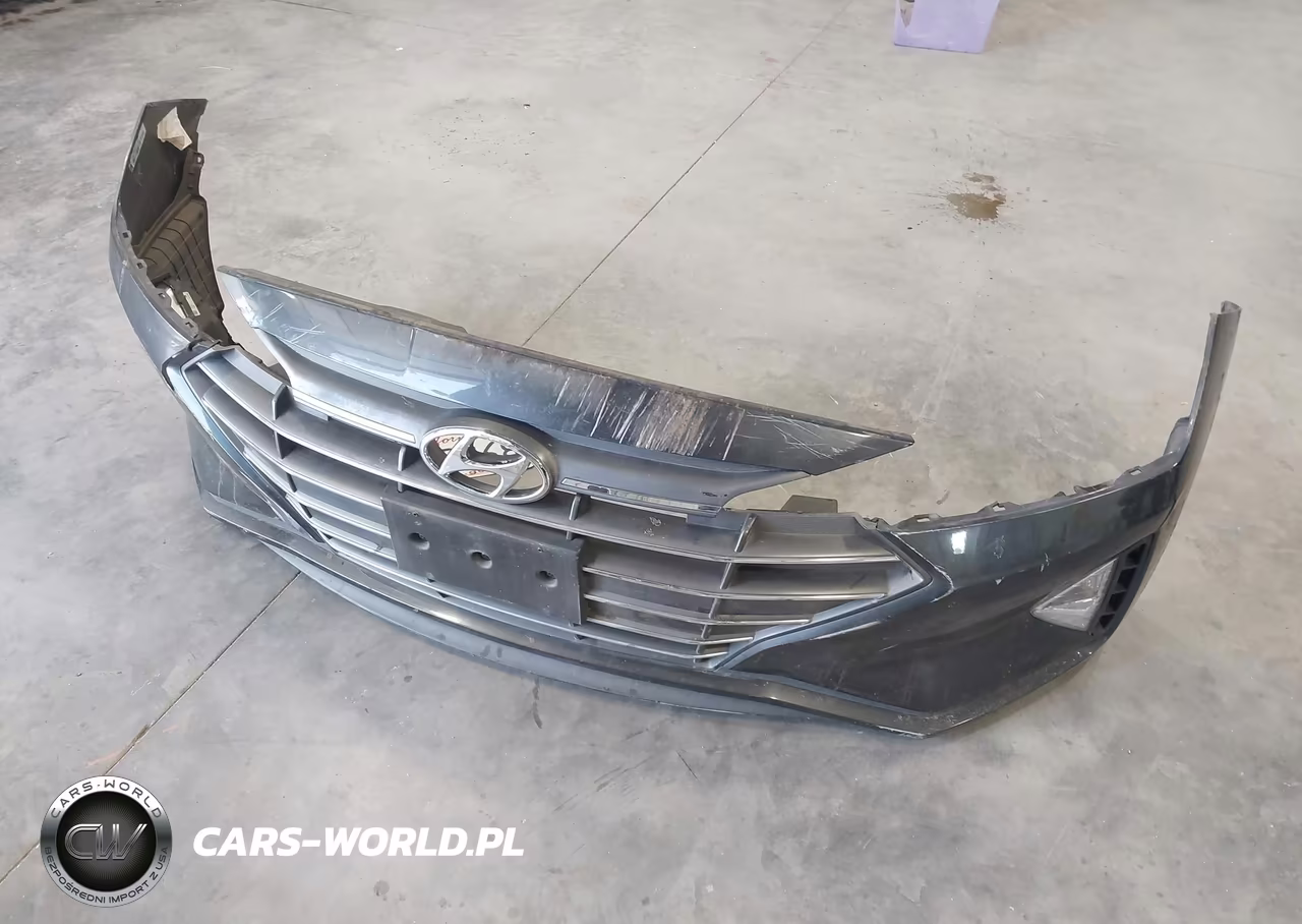 2020 Hyundai Elantra Se VIN:5NPD74LF3LH603326 - 11