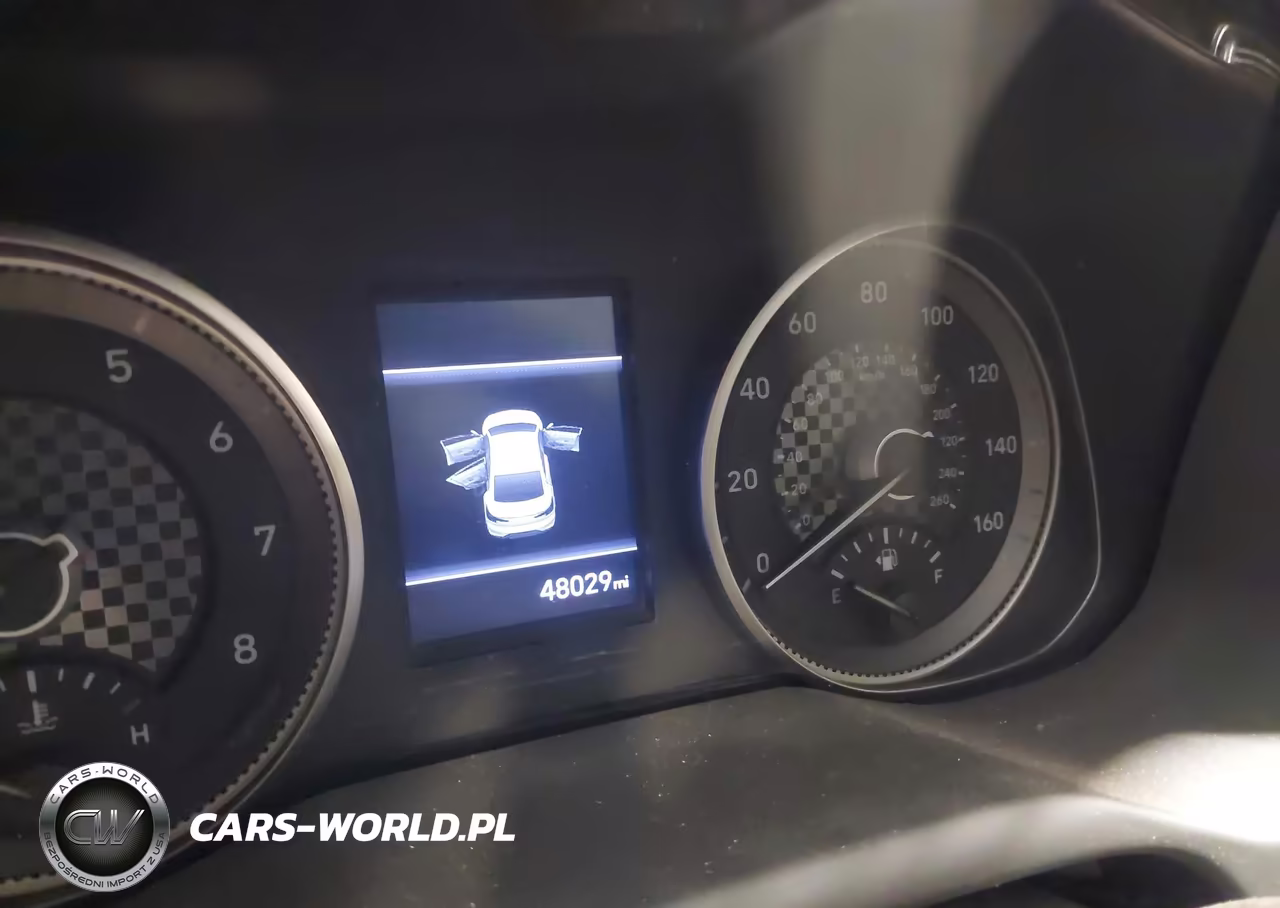 2020 Hyundai Elantra Se VIN:5NPD74LF3LH603326 - 15