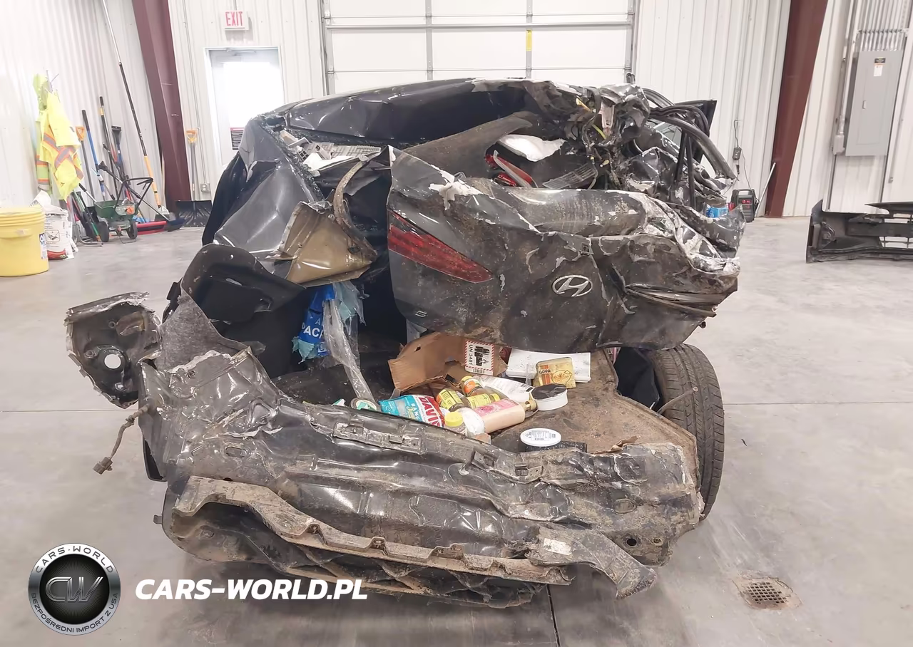 2020 Hyundai Elantra Se VIN:5NPD74LF3LH603326 - 16
