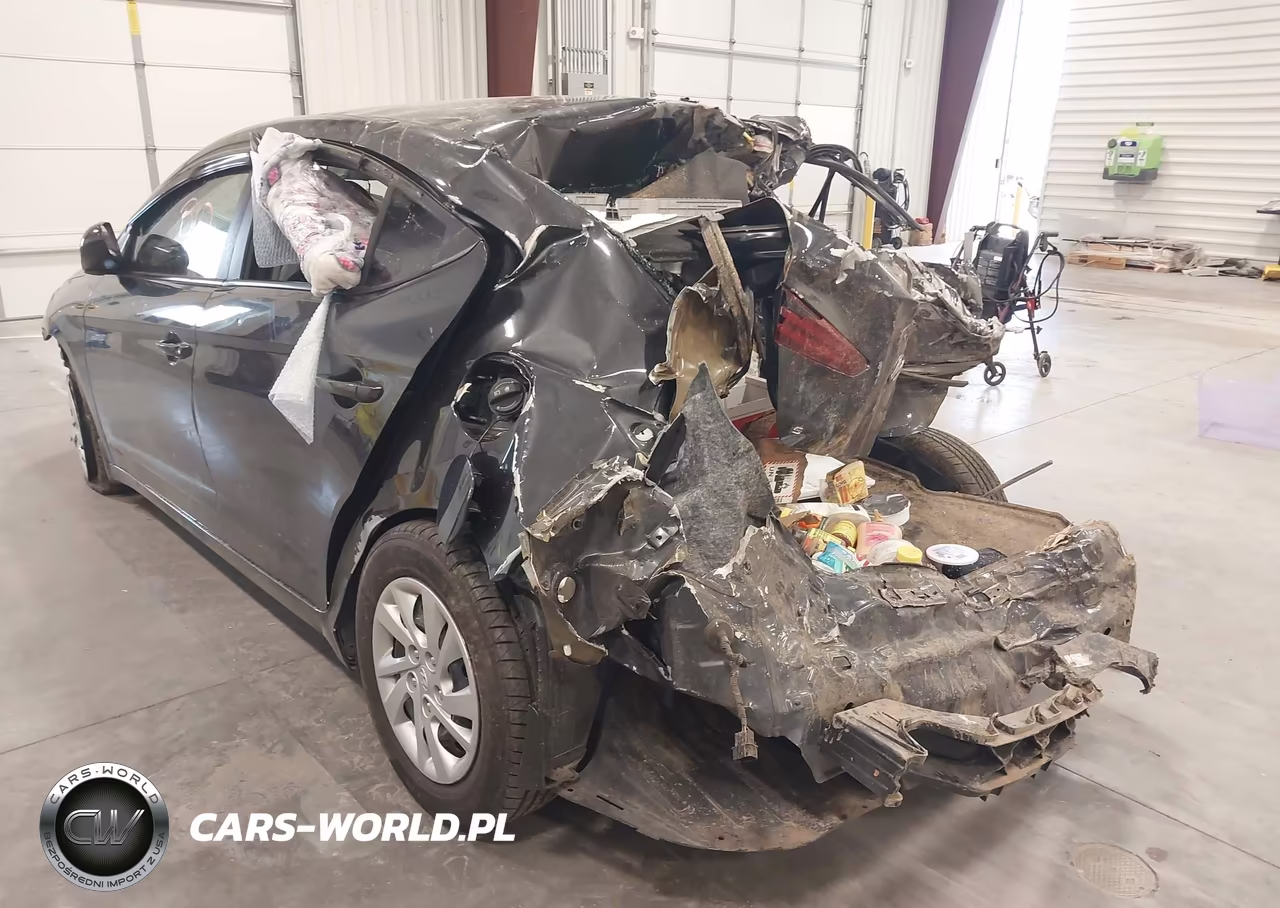 2020 Hyundai Elantra Se VIN:5NPD74LF3LH603326 - 3