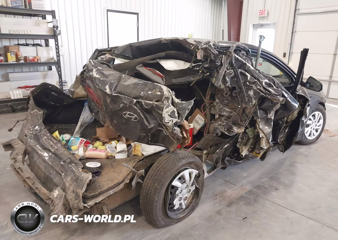 2020 Hyundai Elantra Se VIN:5NPD74LF3LH603326 - 6