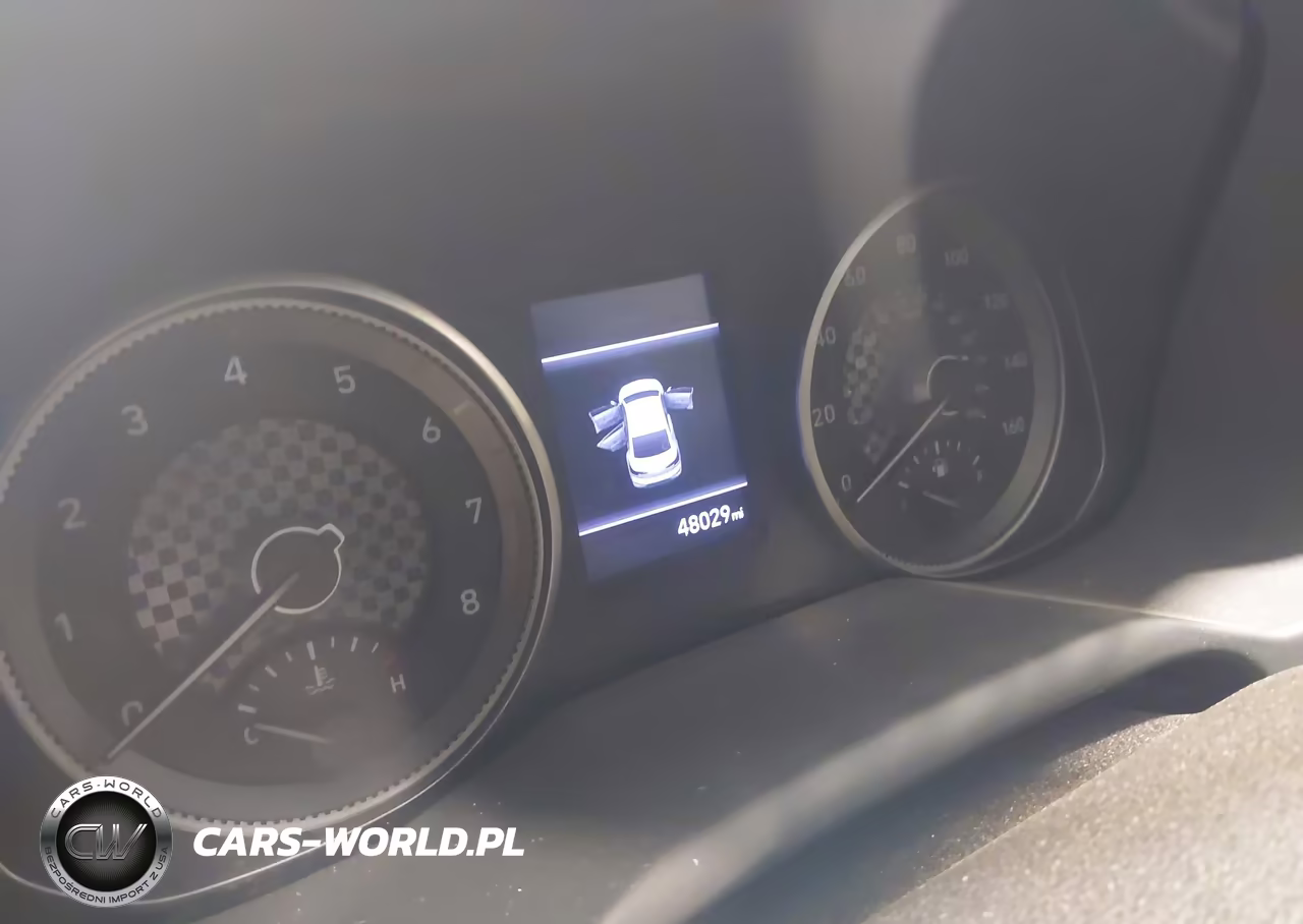 2020 Hyundai Elantra Se VIN:5NPD74LF3LH603326 - 7