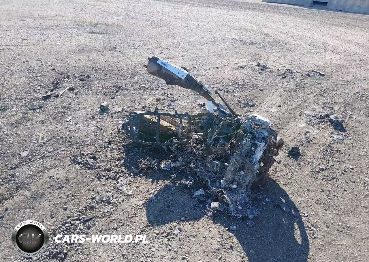 2024 Suzuki Gsx1300 Rr