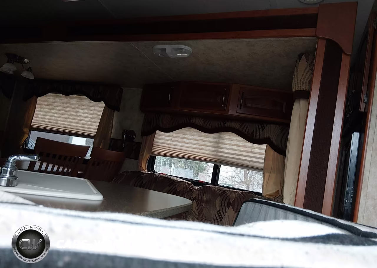 2011 Keystone Rv Other VIN:4YDT31S22BV507266 - 5