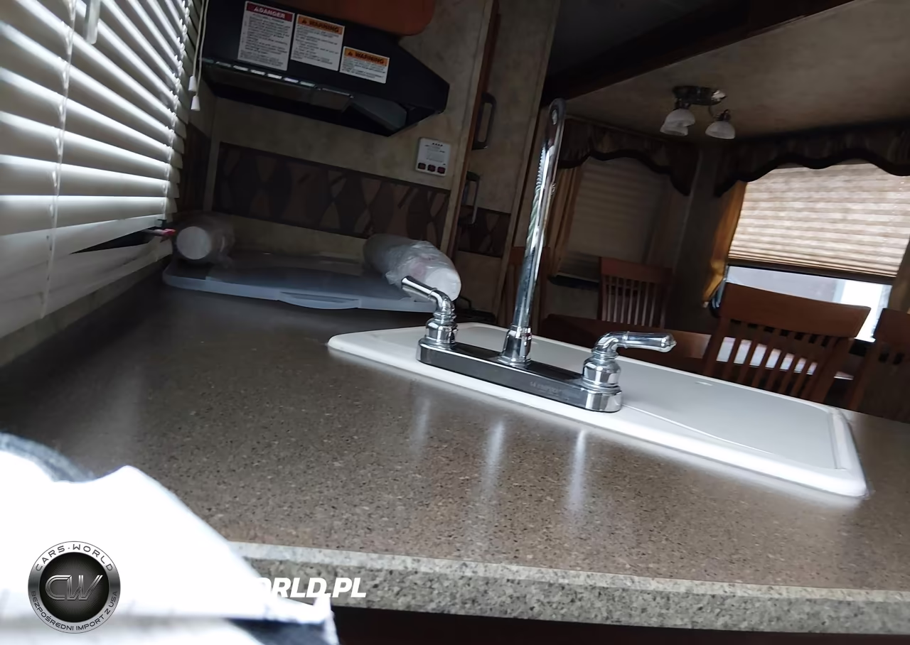 2011 Keystone Rv Other VIN:4YDT31S22BV507266 - 8