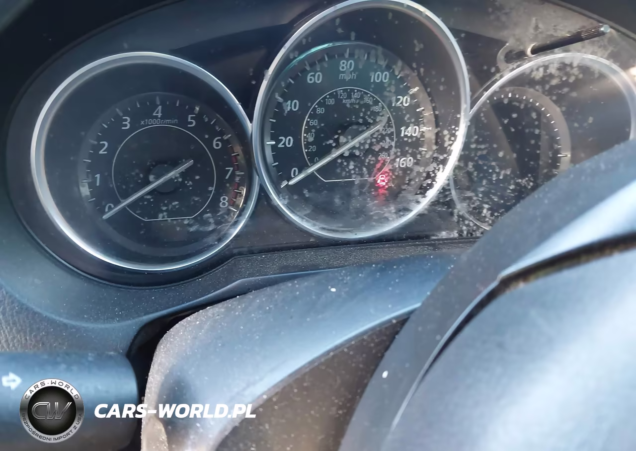 2015 Mazda Mazda6 I Touring VIN:JM1GJ1V50F1212230 - 14