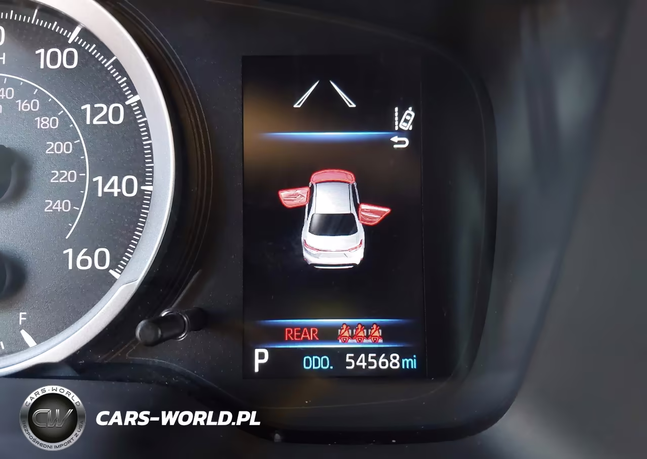 2022 Toyota Corolla Le VIN:JTDEPMAE9NJ222086 - 15
