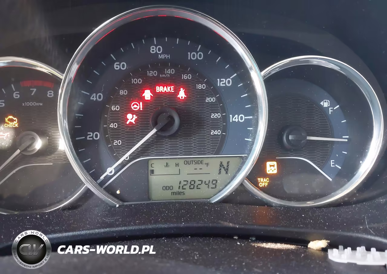 2015 Toyota Corolla Le Eco VIN:5YFBPRHE3FP180212 - 7