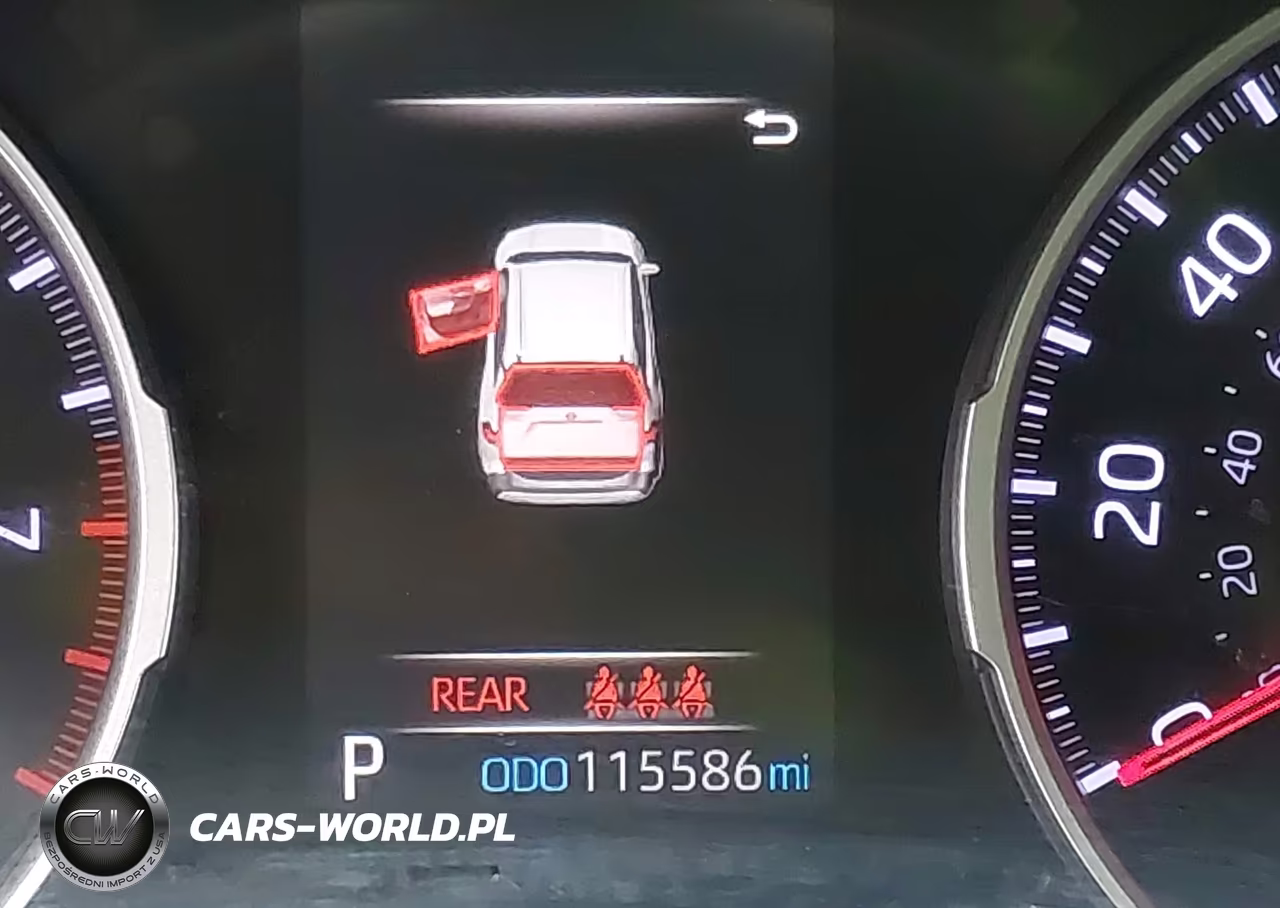 2019 Toyota Rav4 Xle Premium VIN:2T3C1RFV9KW014477 - 15