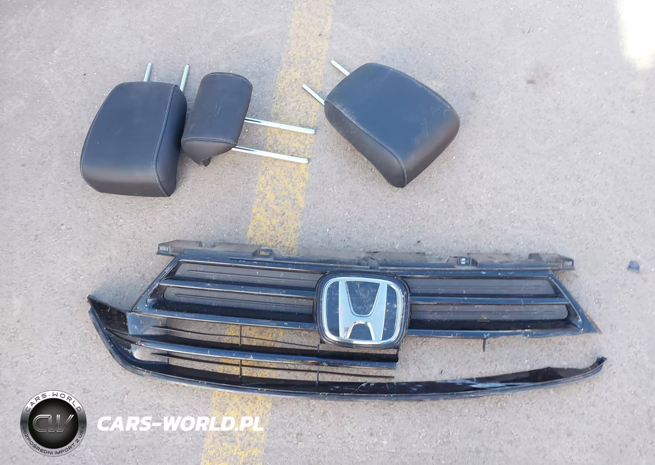 2023 Honda Odyssey Touring VIN:5FNRL6H84PB061570 - 12