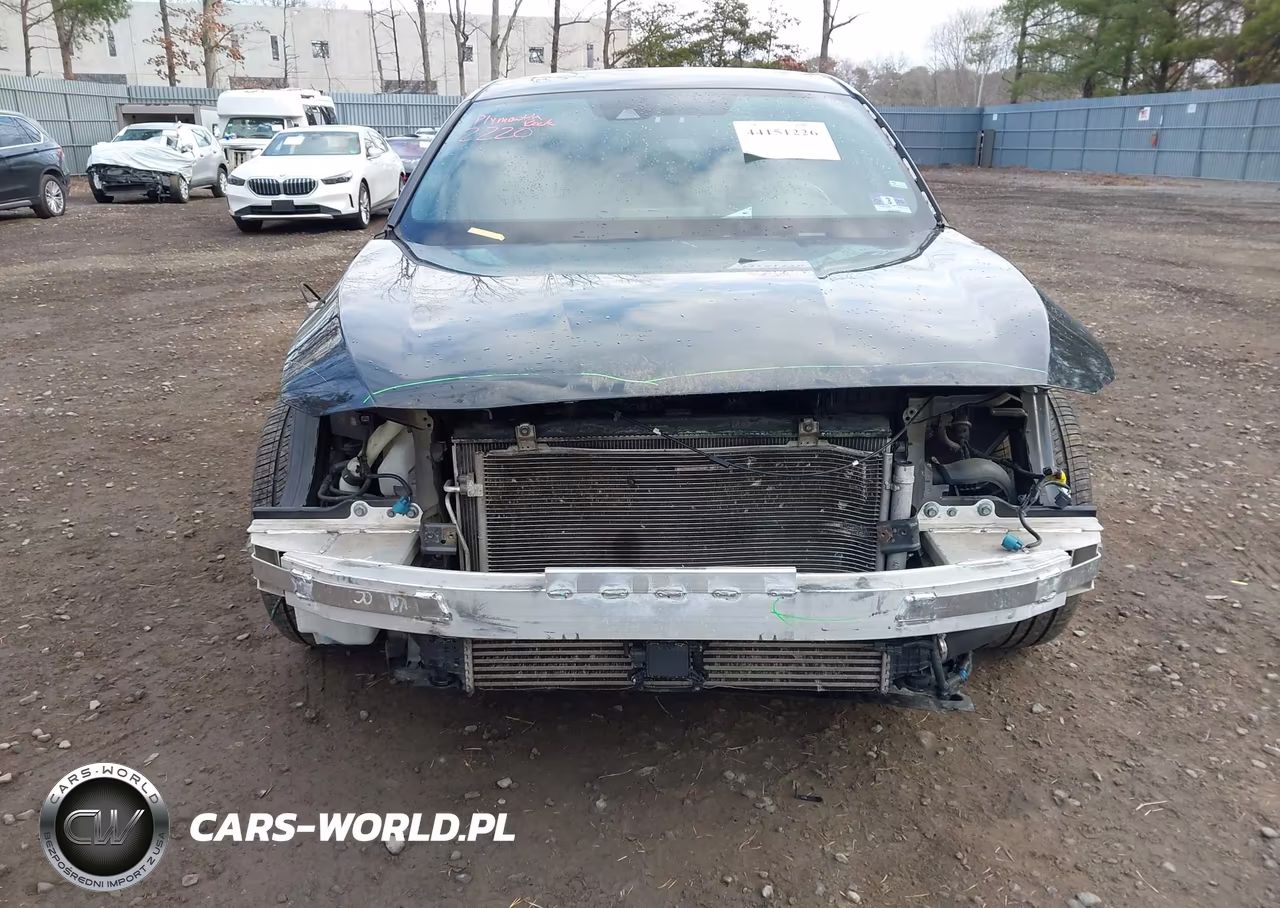 2019 Honda Accord Sport VIN:1HGCV1F35KA031099 - 6