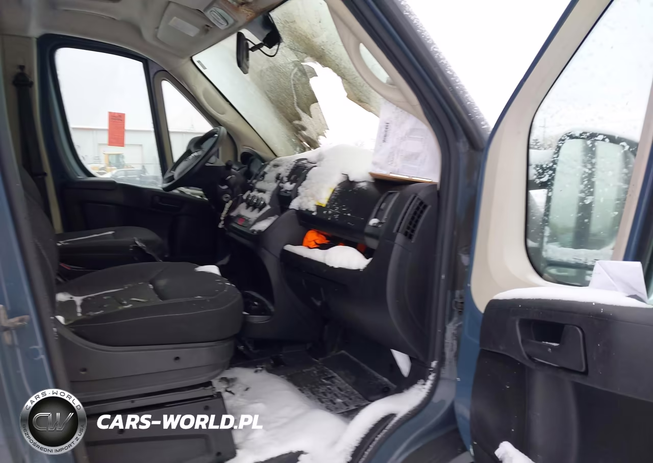 2019 Ram 2500 VIN:3C6TRVDG1KE515484 - 5
