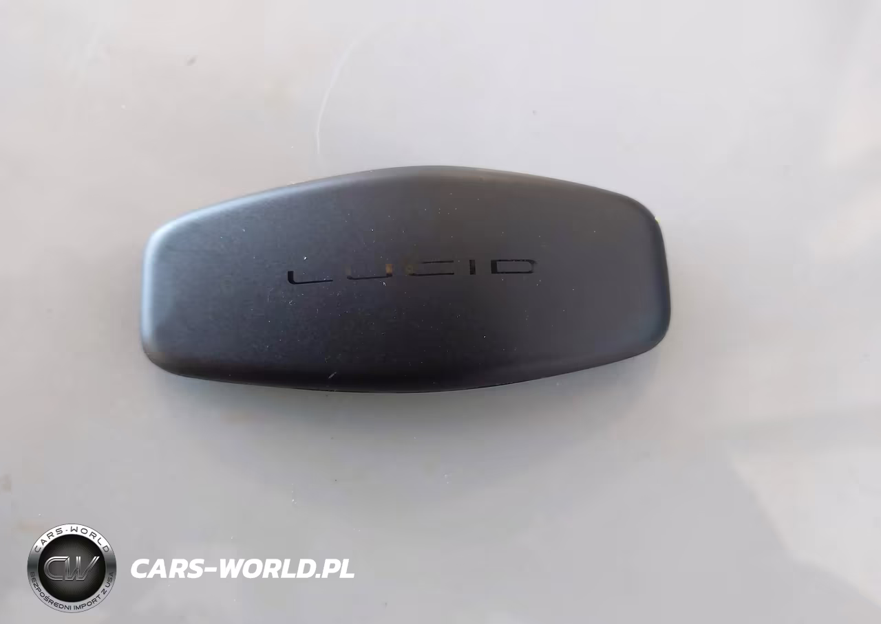 2026 Lucid Air VIN:50EA1TEA3TA027384 - 11