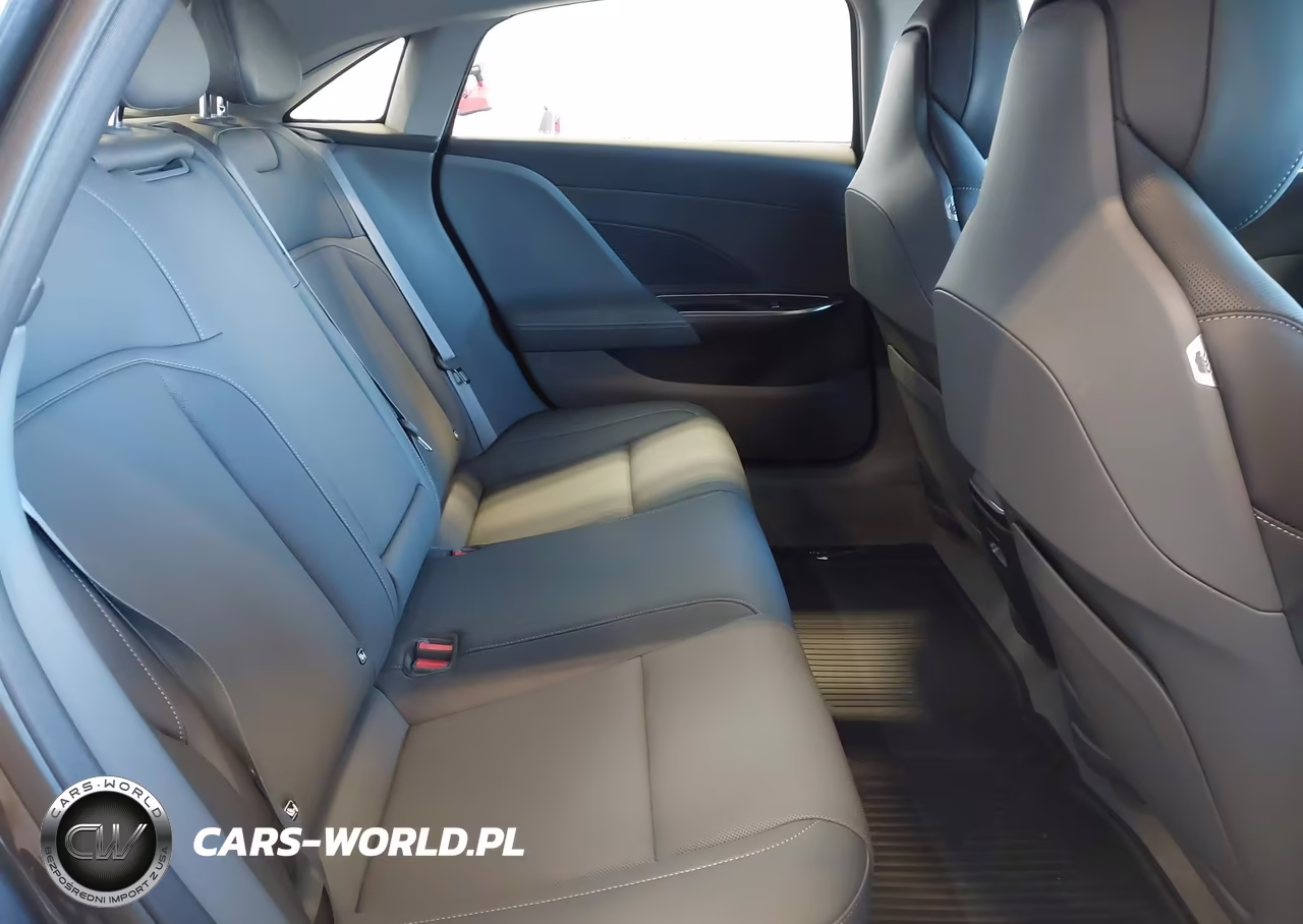 2026 Lucid Air VIN:50EA1TEA3TA027384 - 8