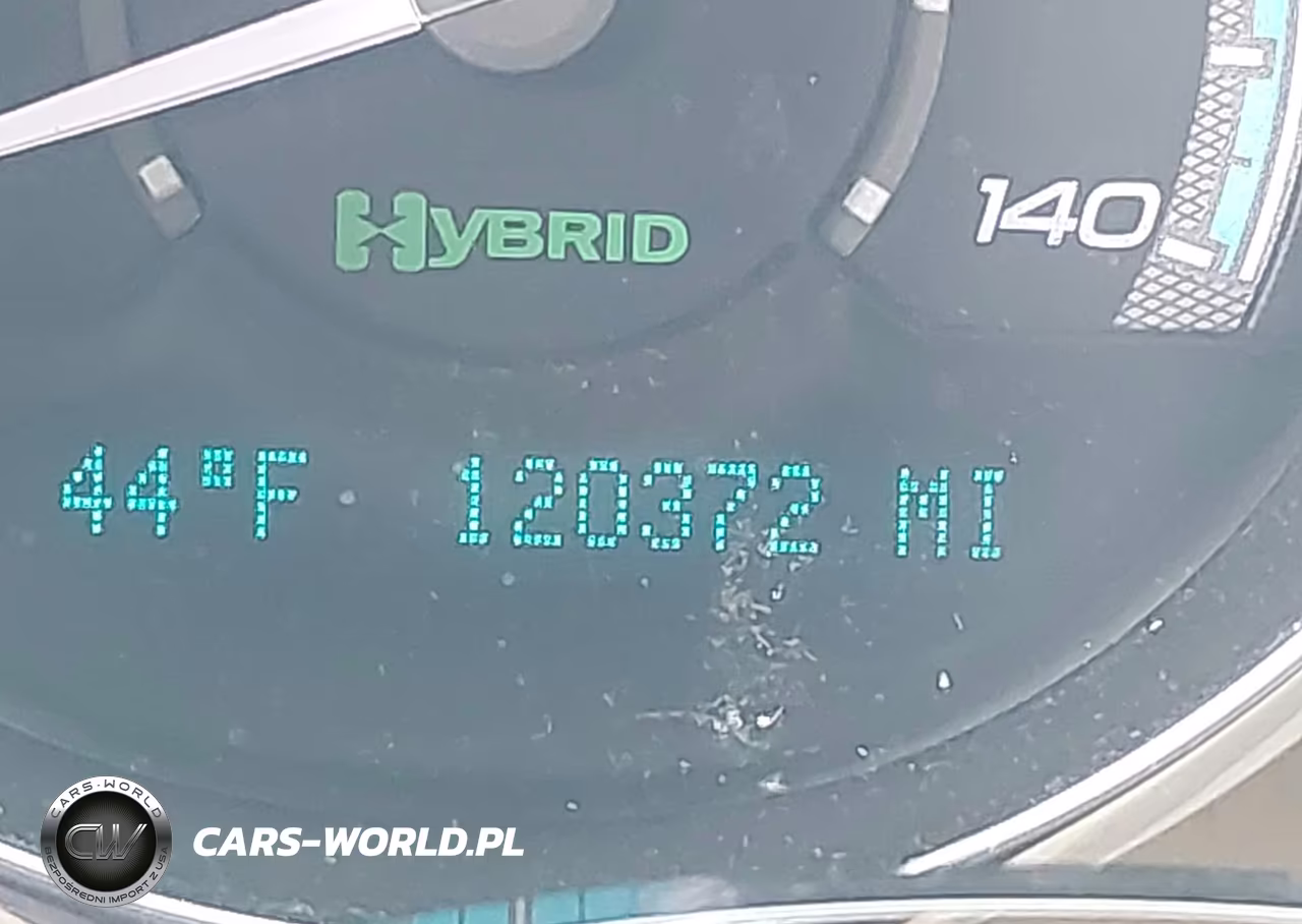 2008 Chevrolet Malibu Hybrid VIN:1G1ZF57558F275062 - 15