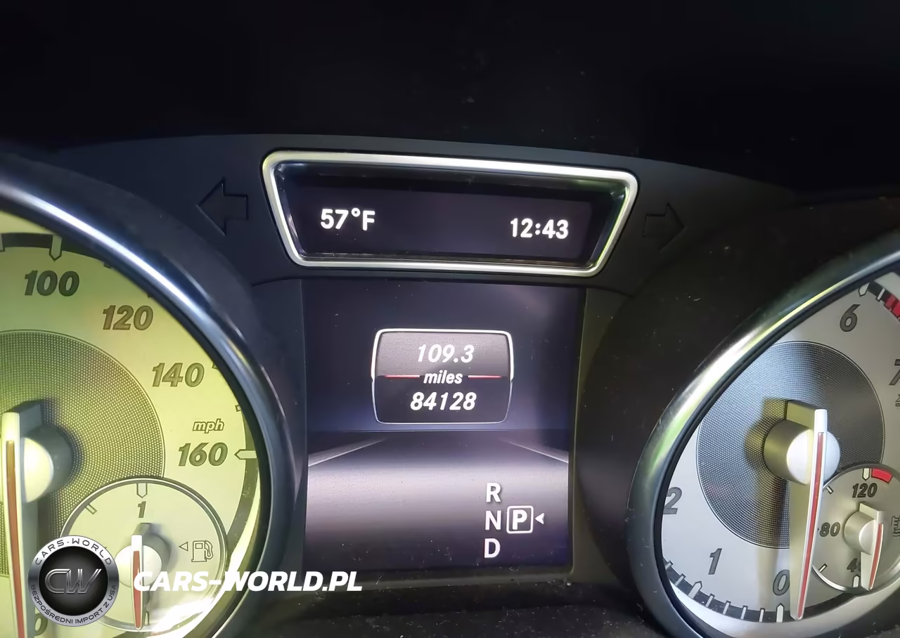 2014 Mercedes-Benz Cla 250 VIN:WDDSJ4EB0EN031000 - 15