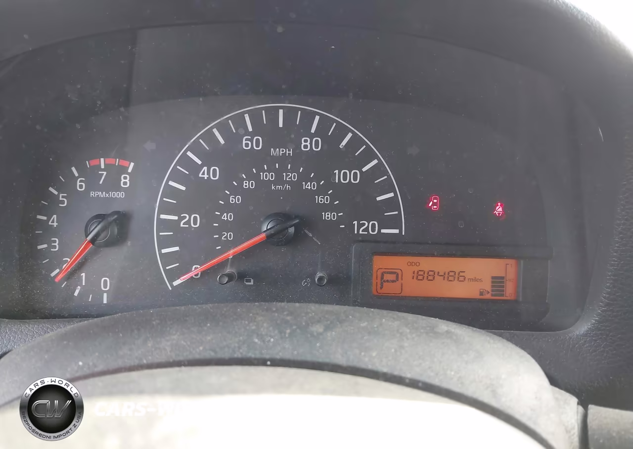 2017 Chevrolet City Express 1Lt VIN:3N63M0ZN1HK704192 - 7